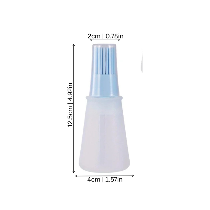 SizzleBrush