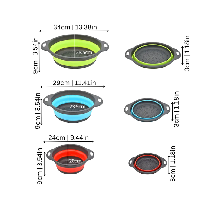 SnapDrain
