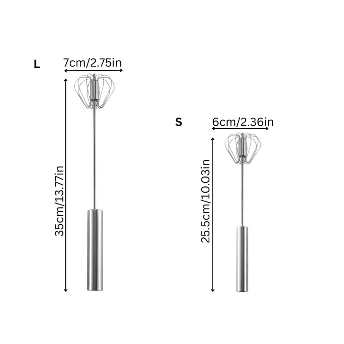 SpinWhisk