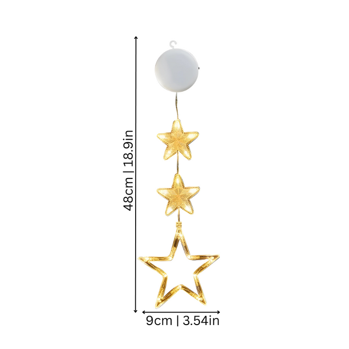 StarryGlow