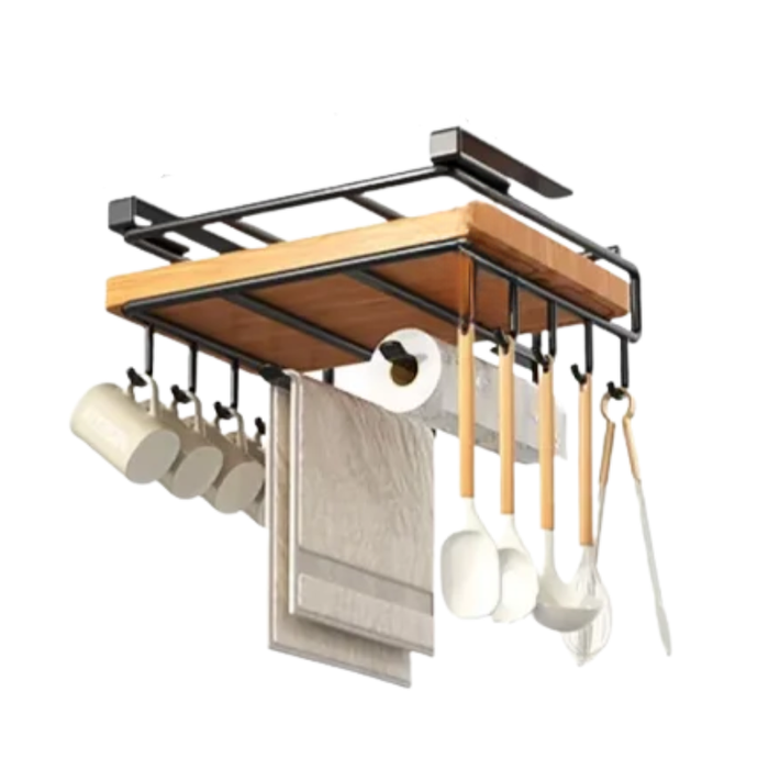 CabinetCling