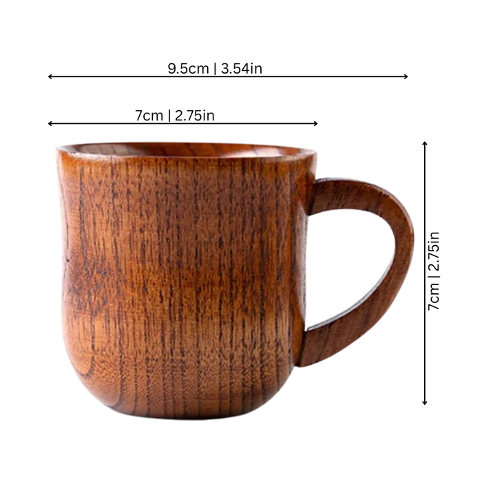 TimberToast
