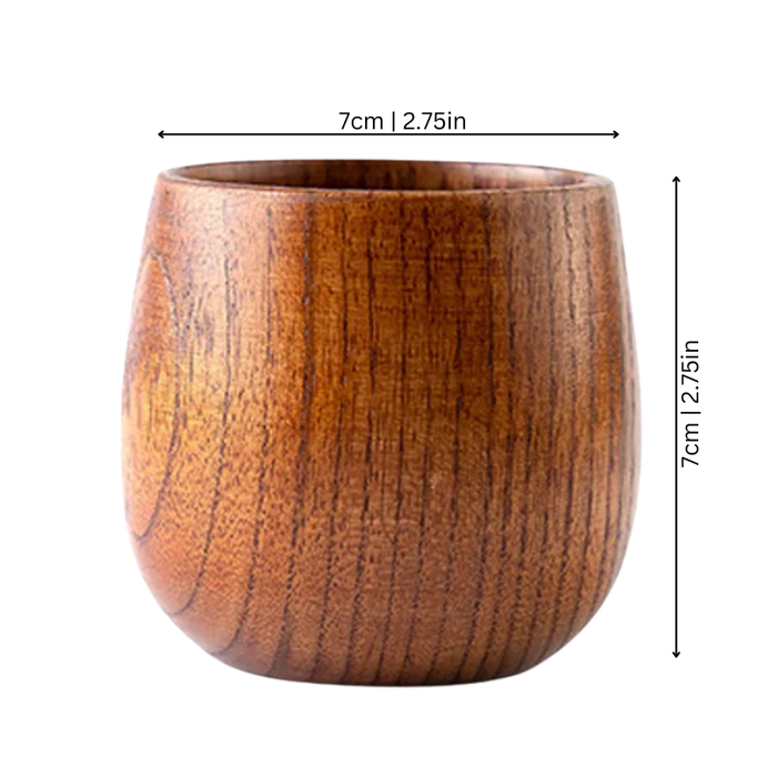 TimberToast