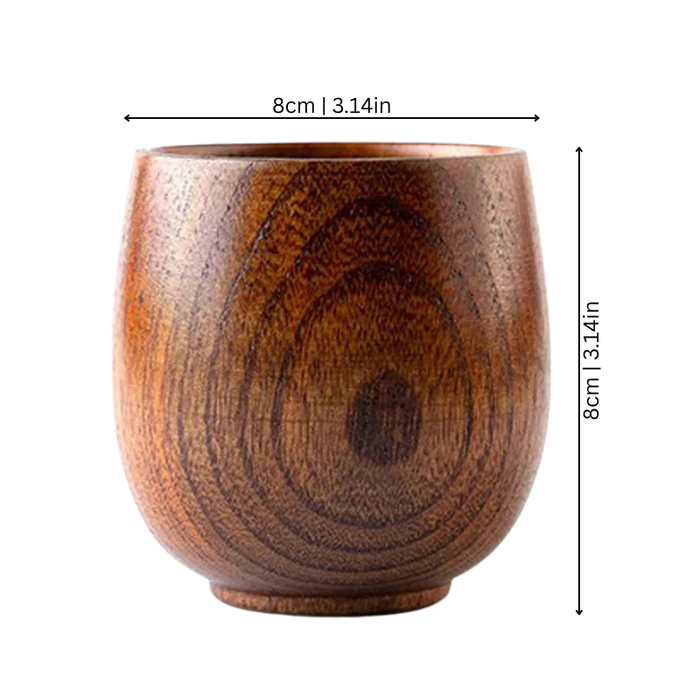 TimberToast
