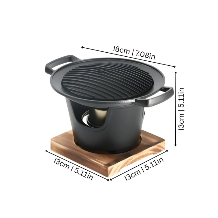 SizzlePro