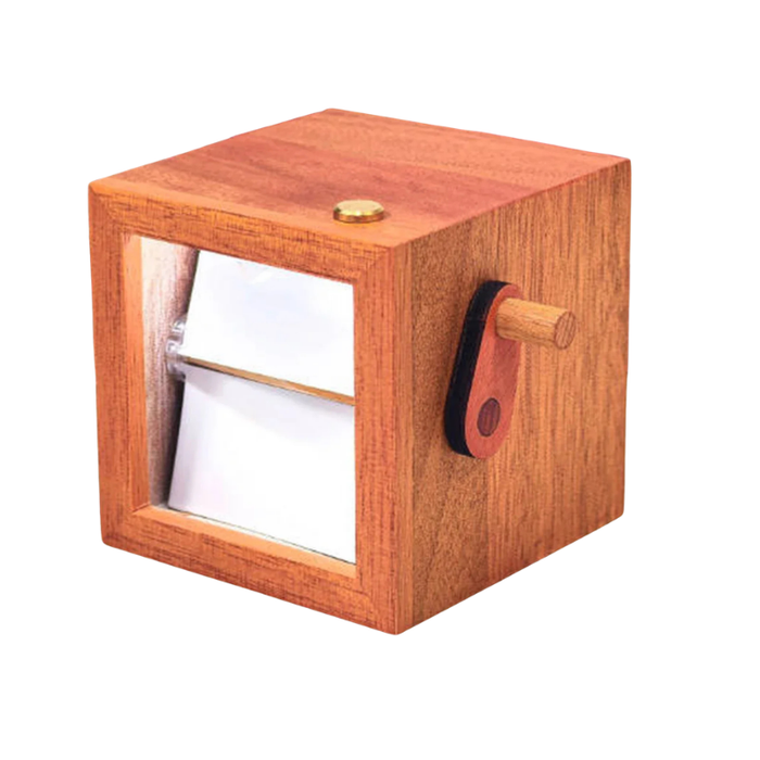 FlipFrame
