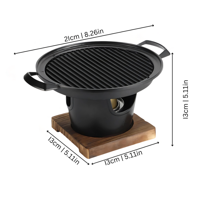 SizzlePro