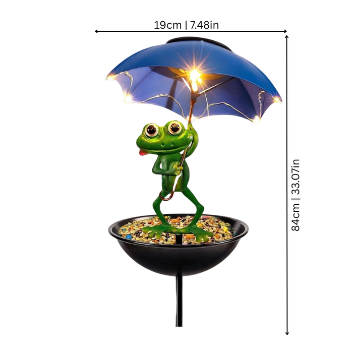 SunCroak