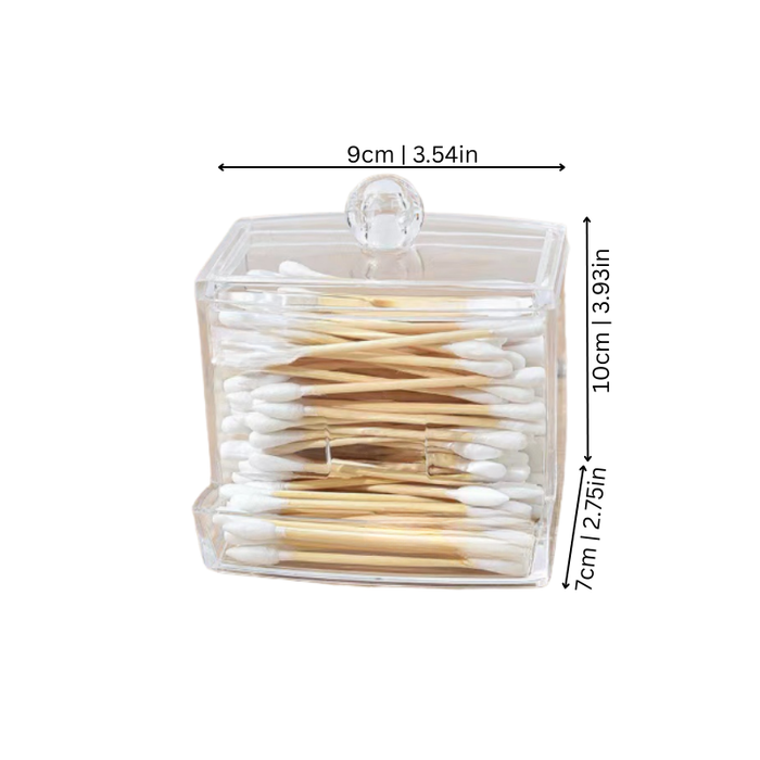 SwabStack
