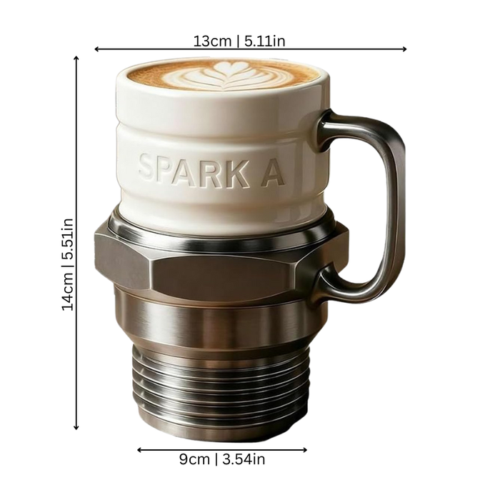 TorqueCup