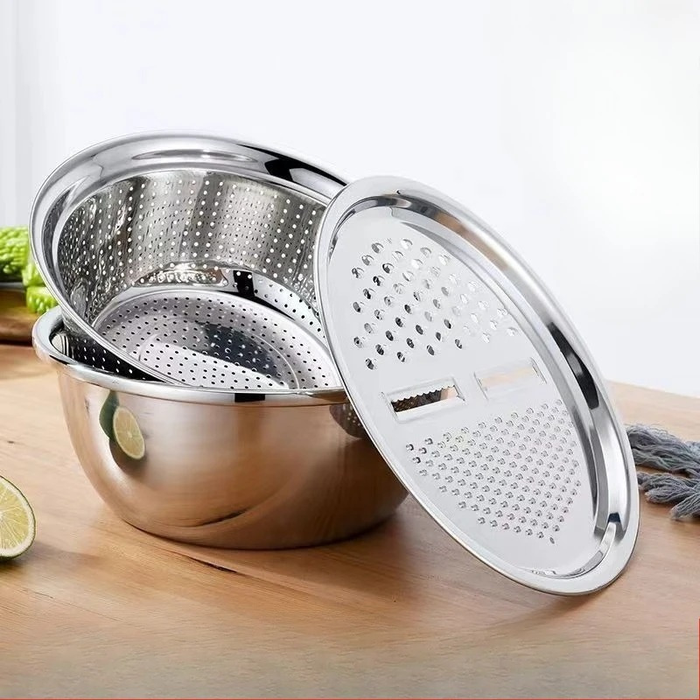 SliceBasin