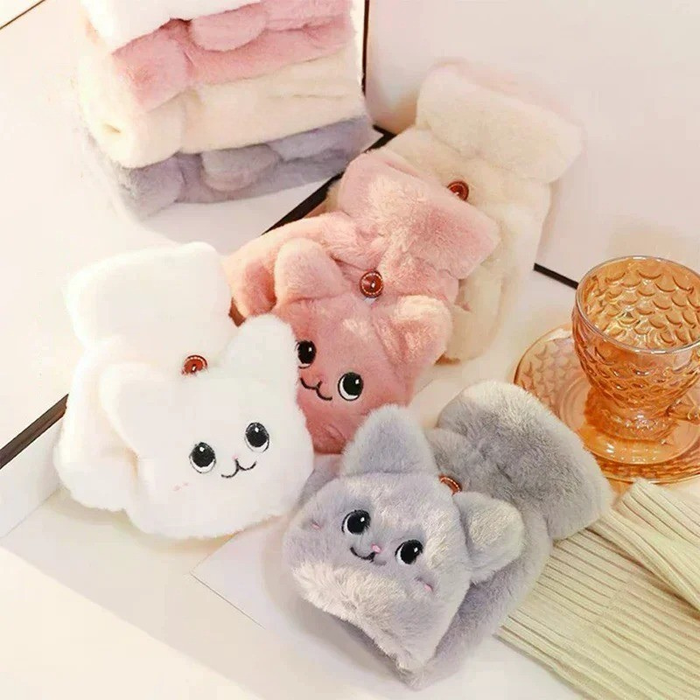 CozyHalf