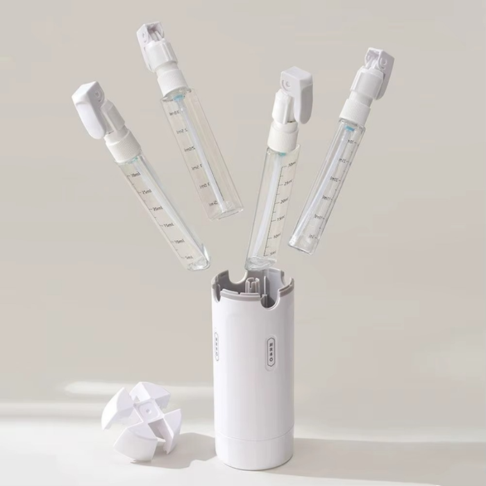 QuadFill