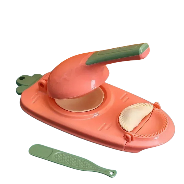 DumplingPress