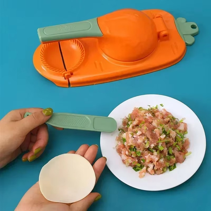 DumplingPress
