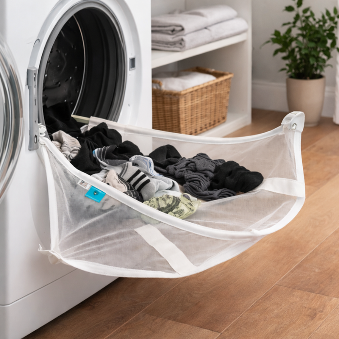 LaundryCatch