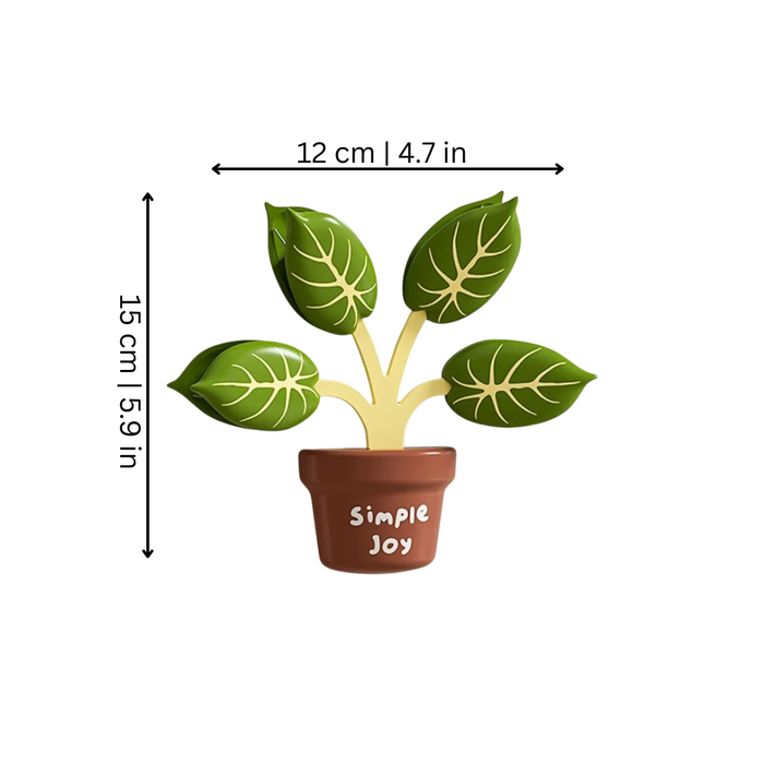 SnapStem