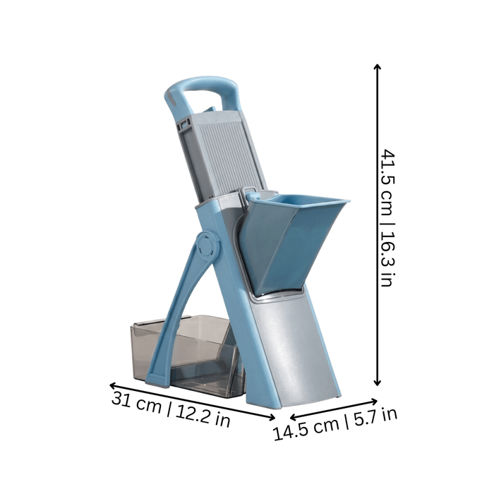 ChopGlide