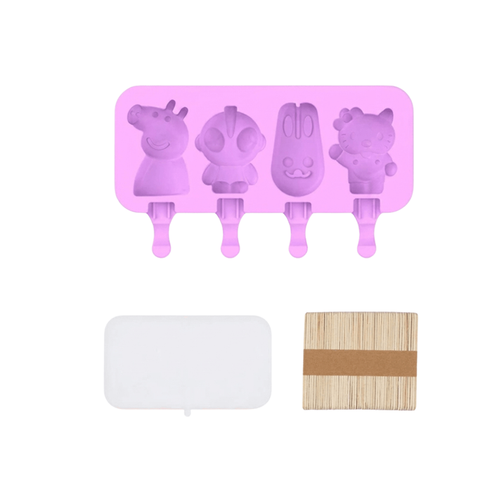 PopMold