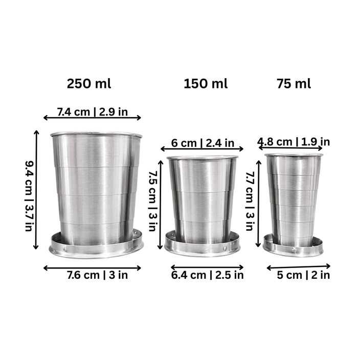 SteelSip
