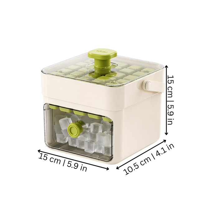 FrostBox