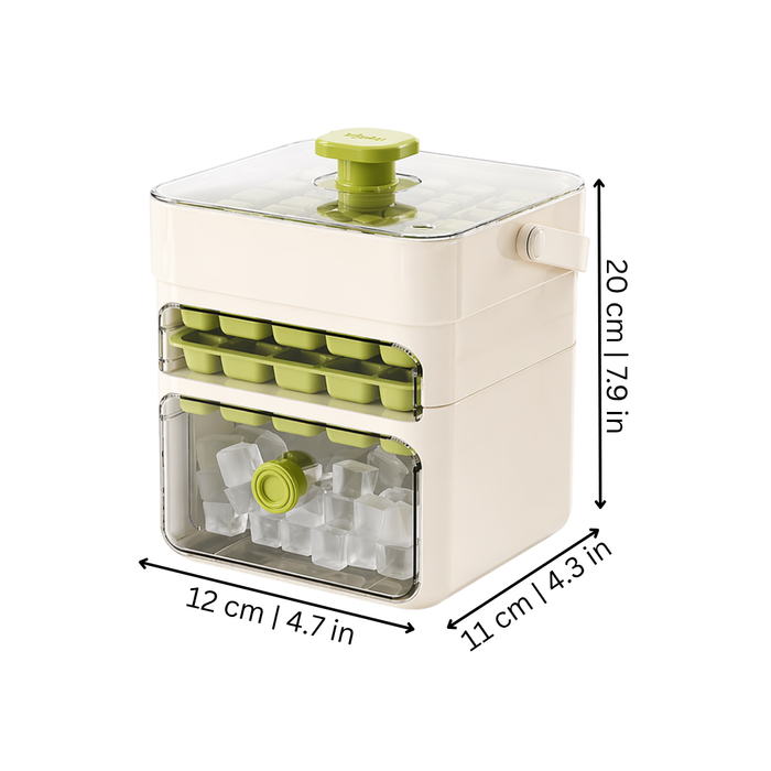 FrostBox