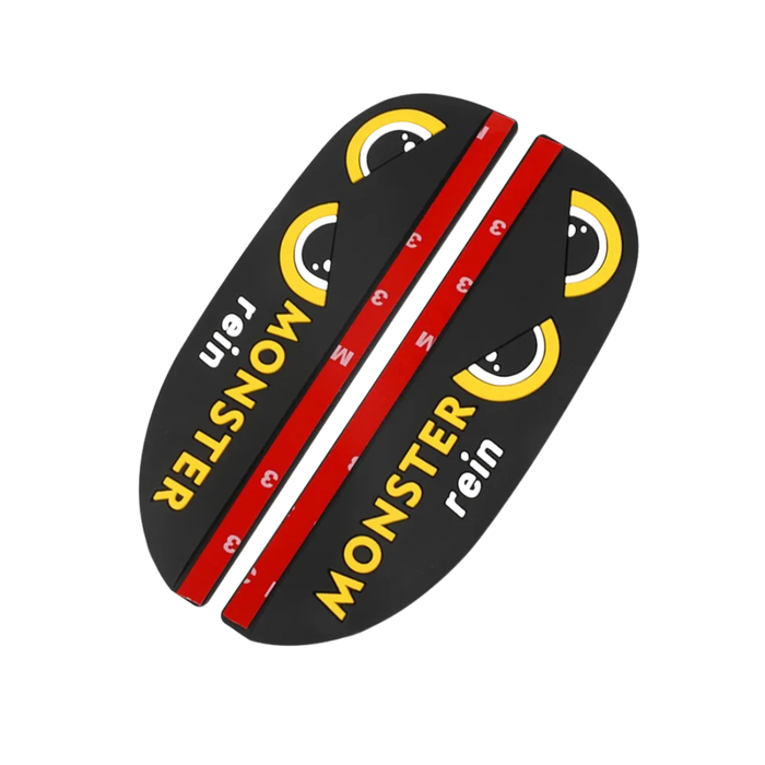 MonsterShield