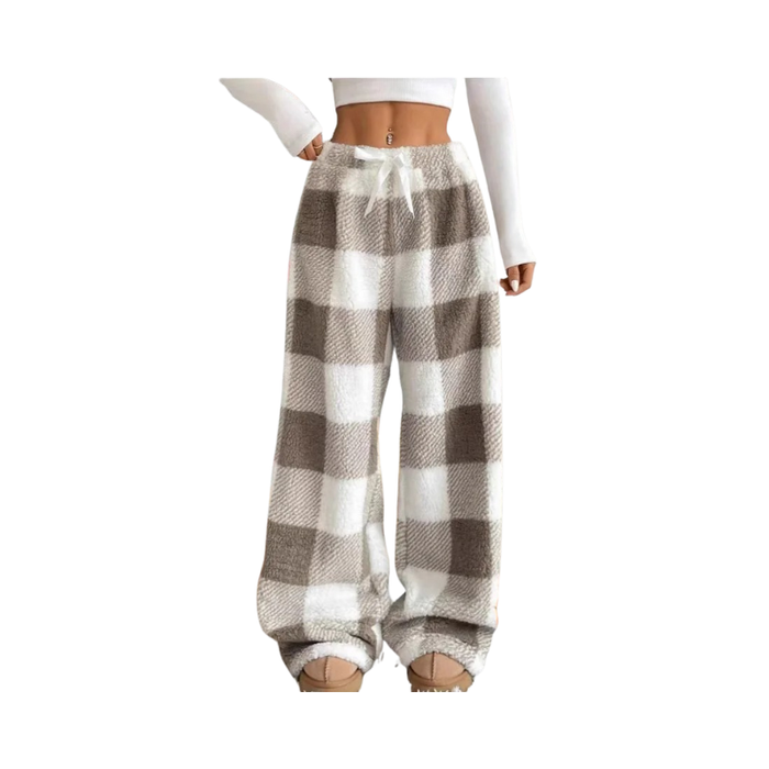 CozyPlaid