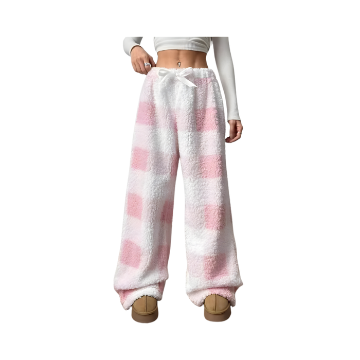 CozyPlaid