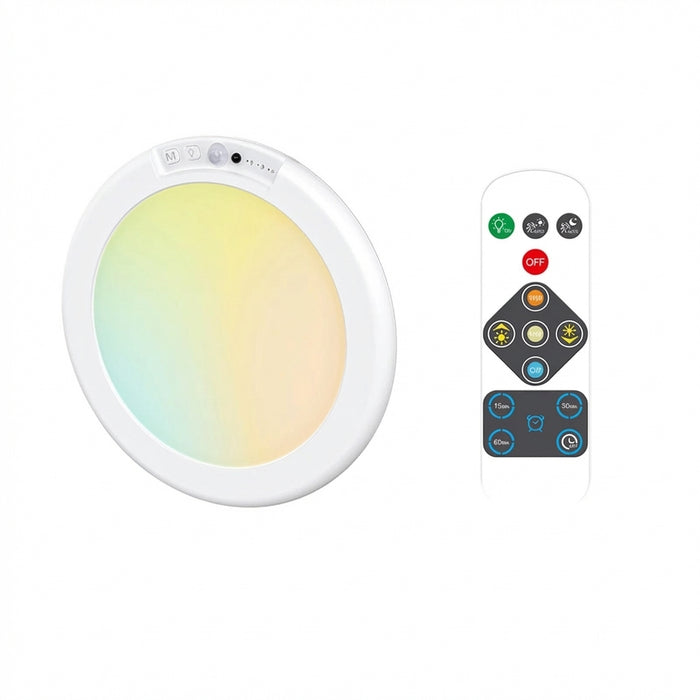 GlowSense