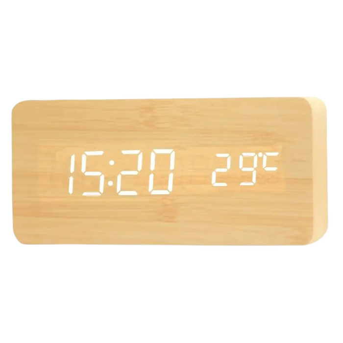 TimberTime