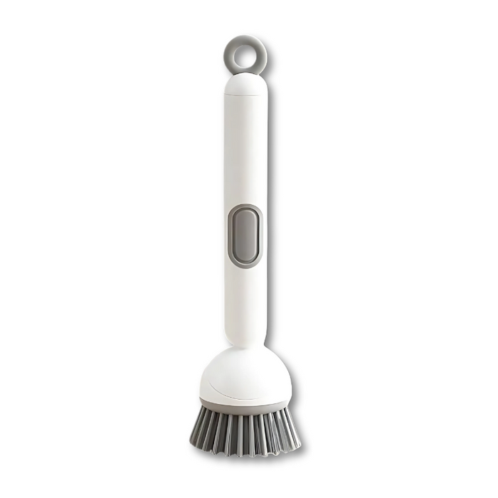 SpinScrub