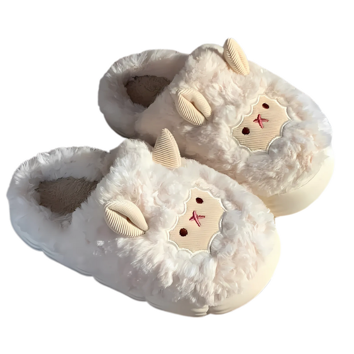 FleeceFeet