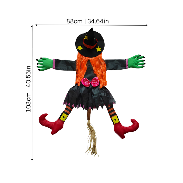 WitchSmash