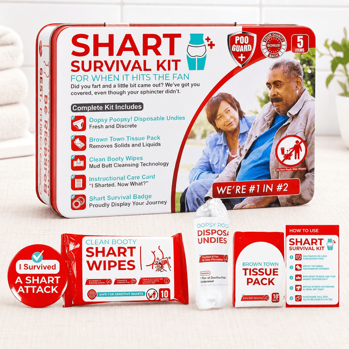 ShartKit