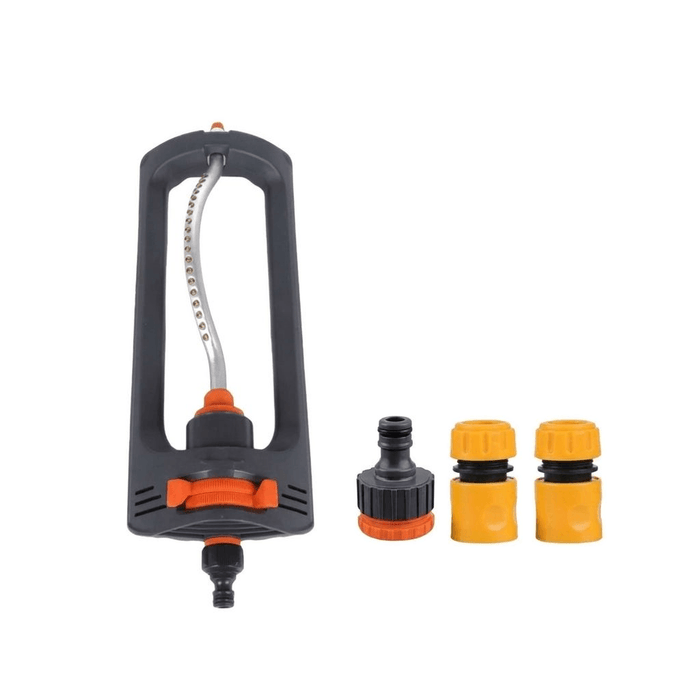 SwingSpray