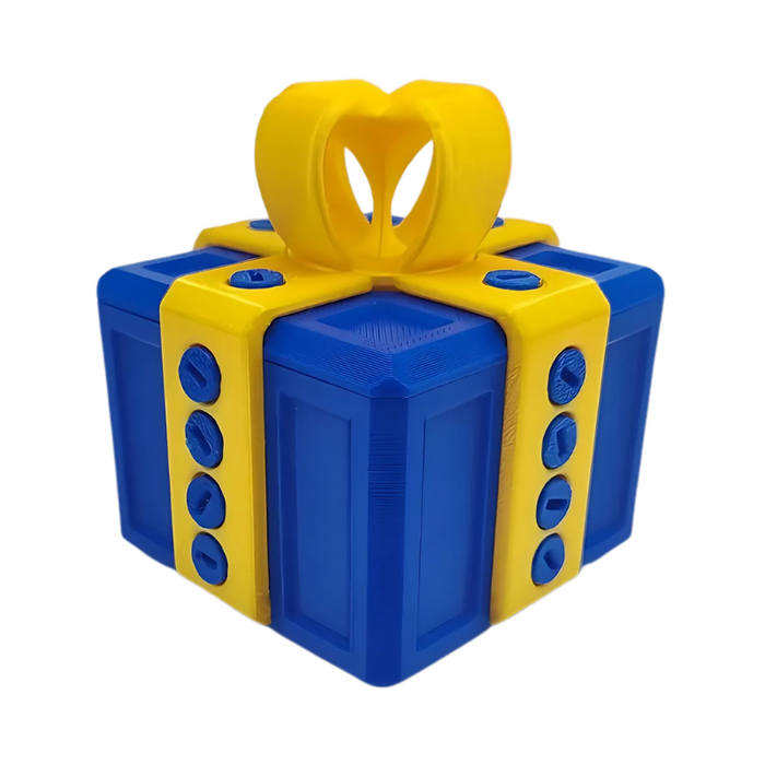 TwistBox