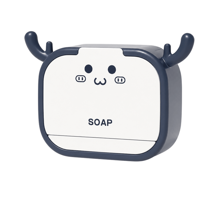 SoapSmile