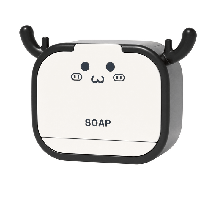 SoapSmile