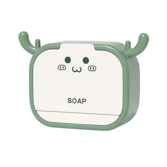 SoapSmile