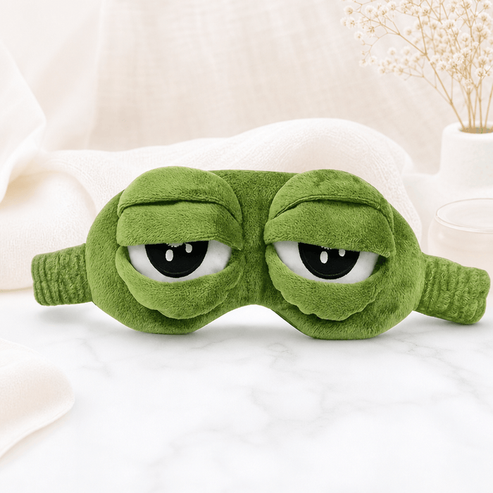 FrogDoze
