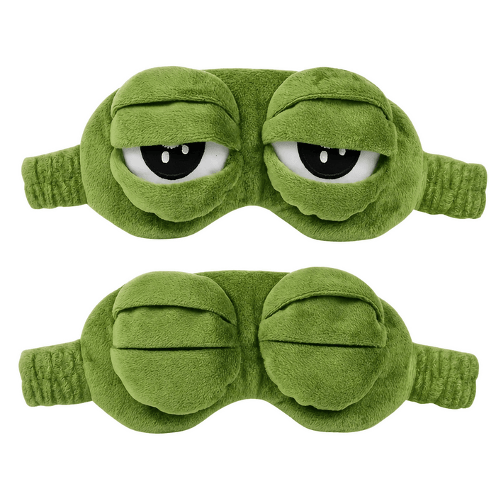 FrogDoze
