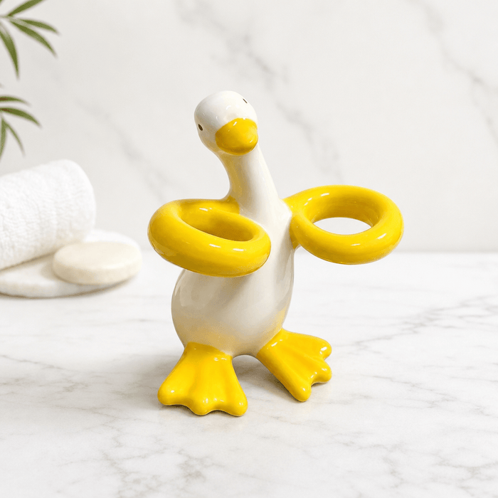 QuackLoop