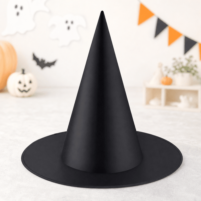 WitchFloat