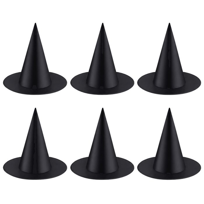 WitchFloat
