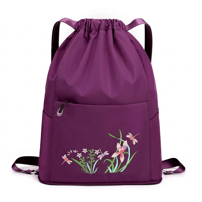 FloraTrail