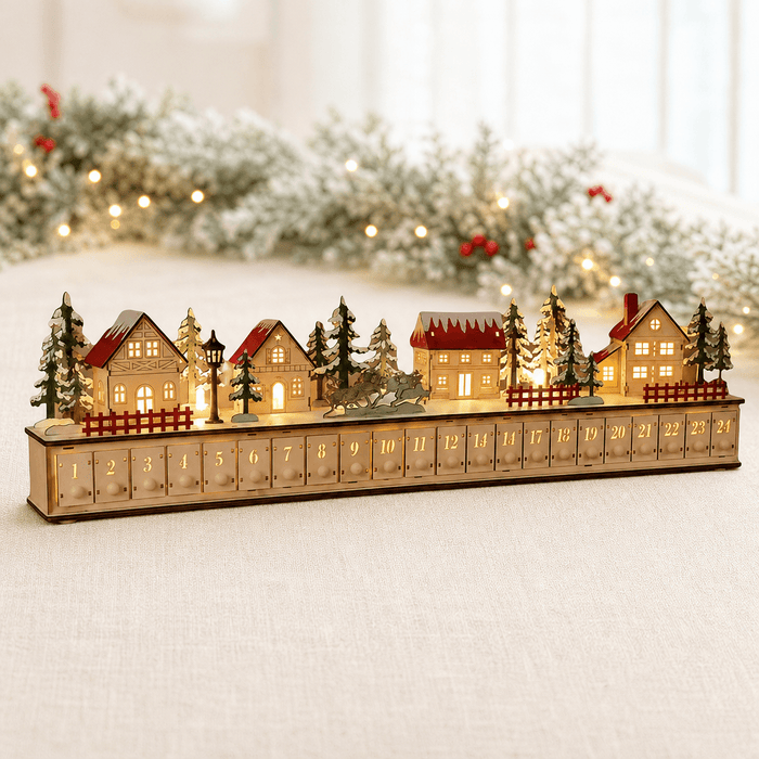 VillageAdvent
