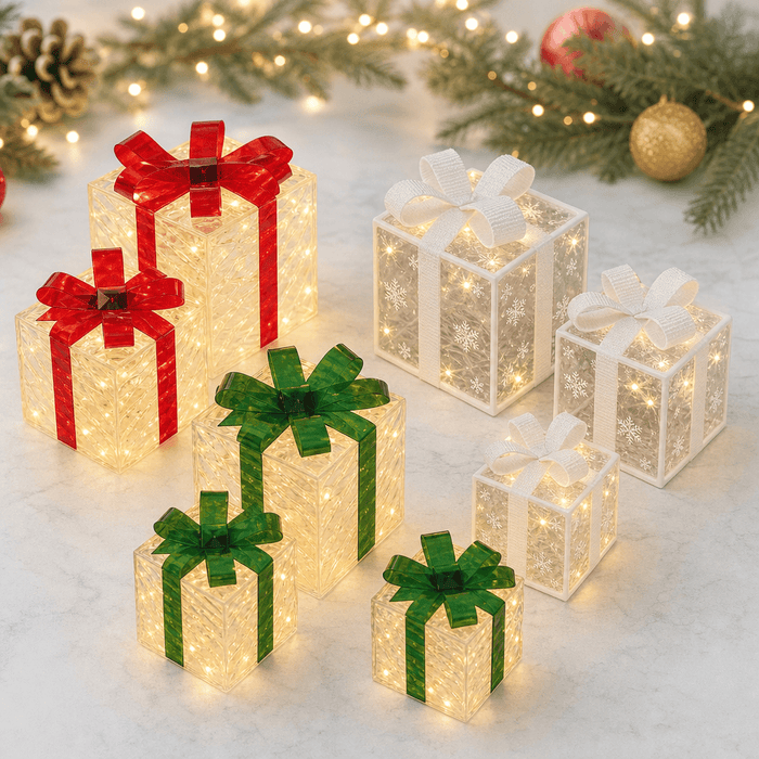 GlowGift