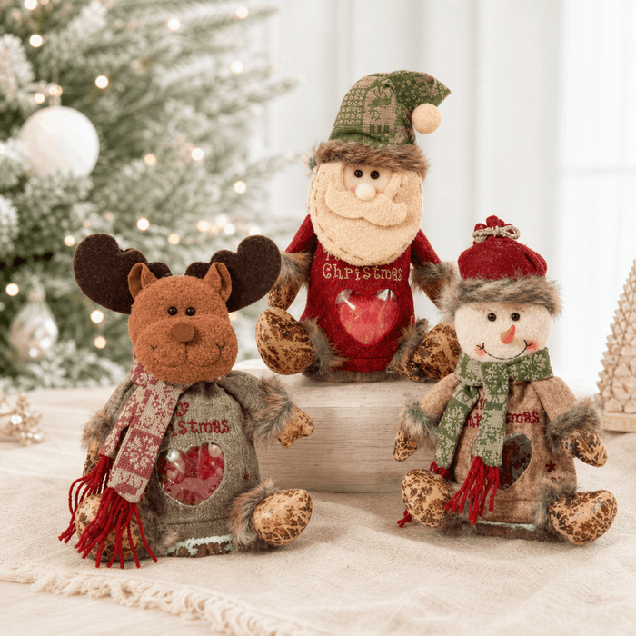 MerryStash