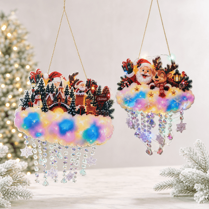CloudNoel